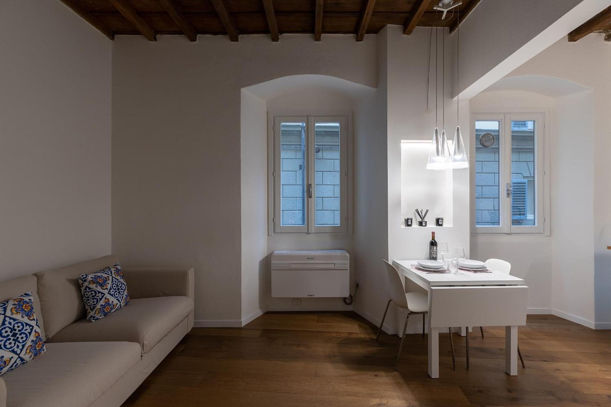 Alighieri'S Suite-Hosted By Sweetstay Florença Exterior foto