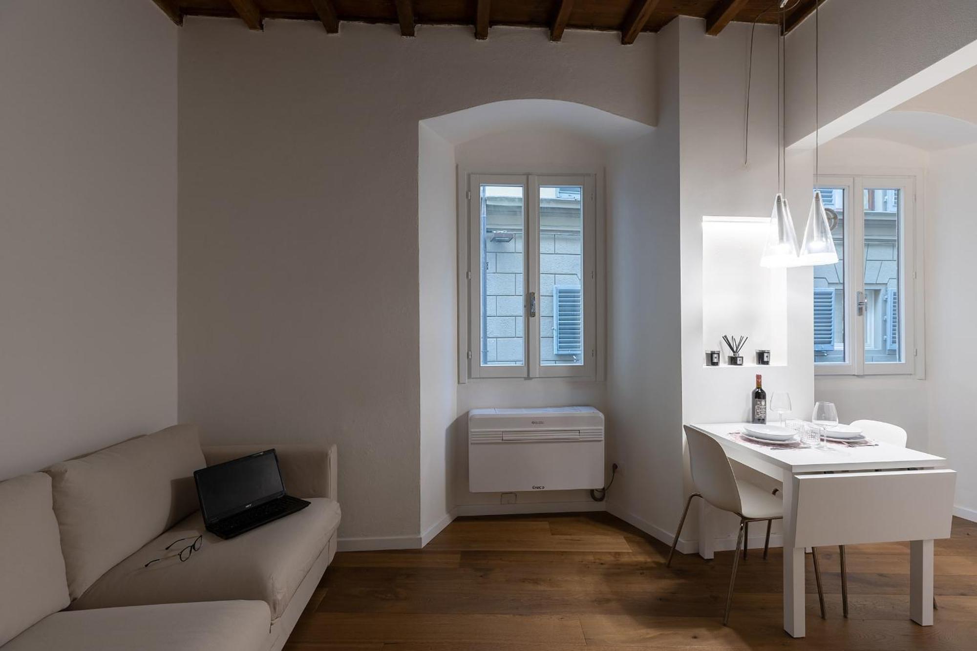 Alighieri'S Suite-Hosted By Sweetstay Florença Exterior foto