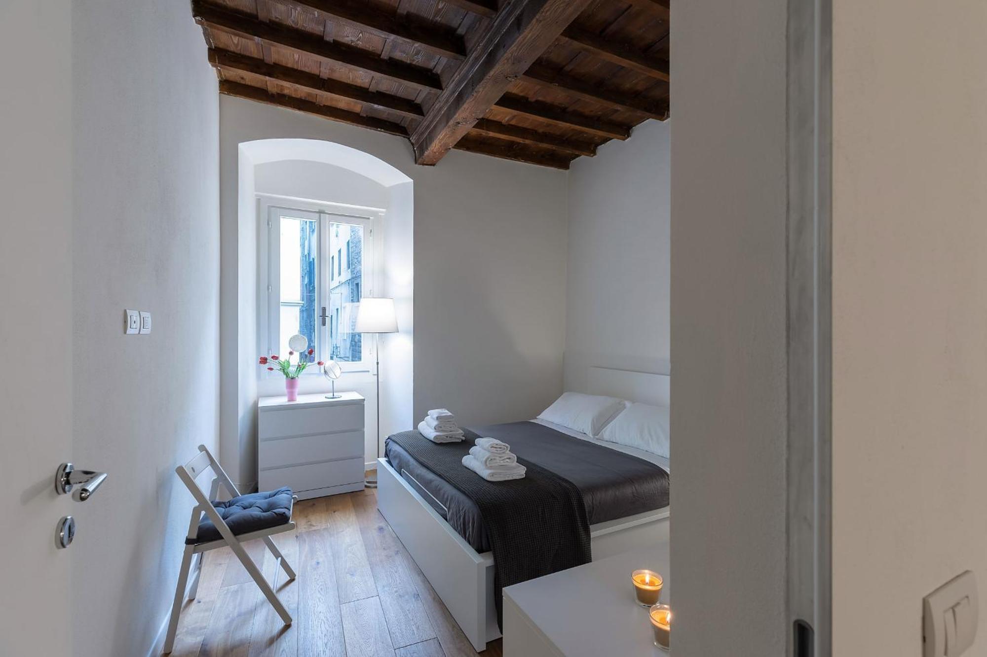 Alighieri'S Suite-Hosted By Sweetstay Florença Exterior foto