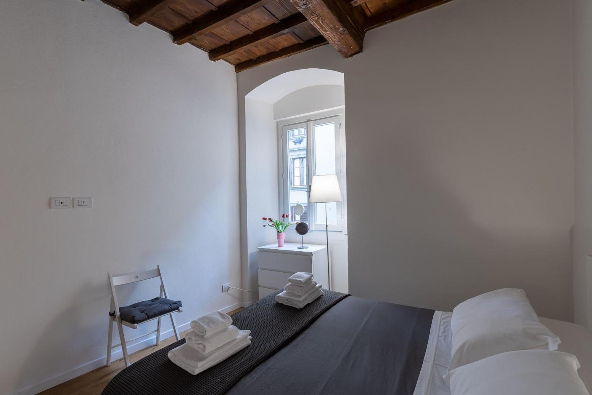 Alighieri'S Suite-Hosted By Sweetstay Florença Exterior foto