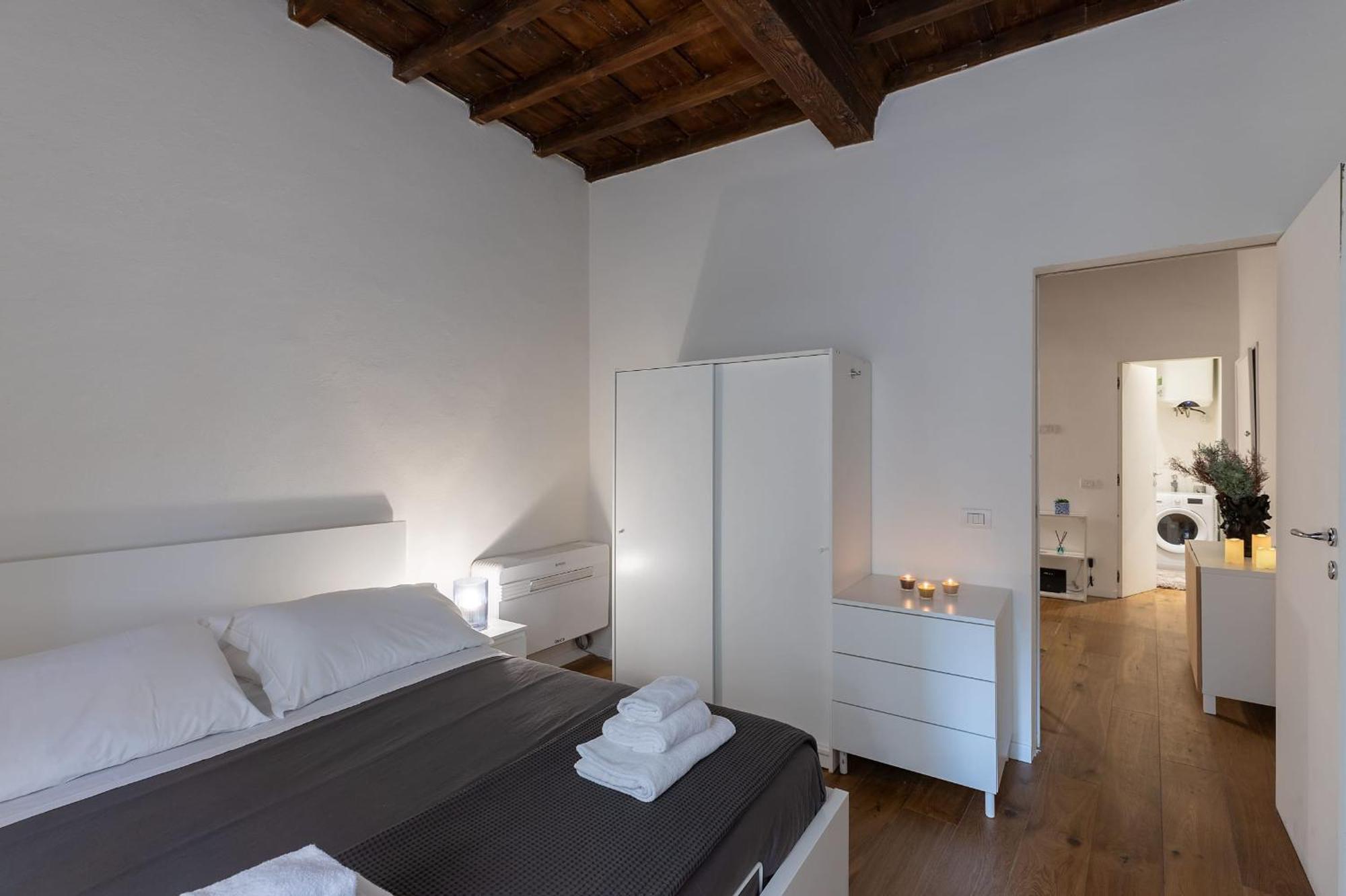 Alighieri'S Suite-Hosted By Sweetstay Florença Exterior foto