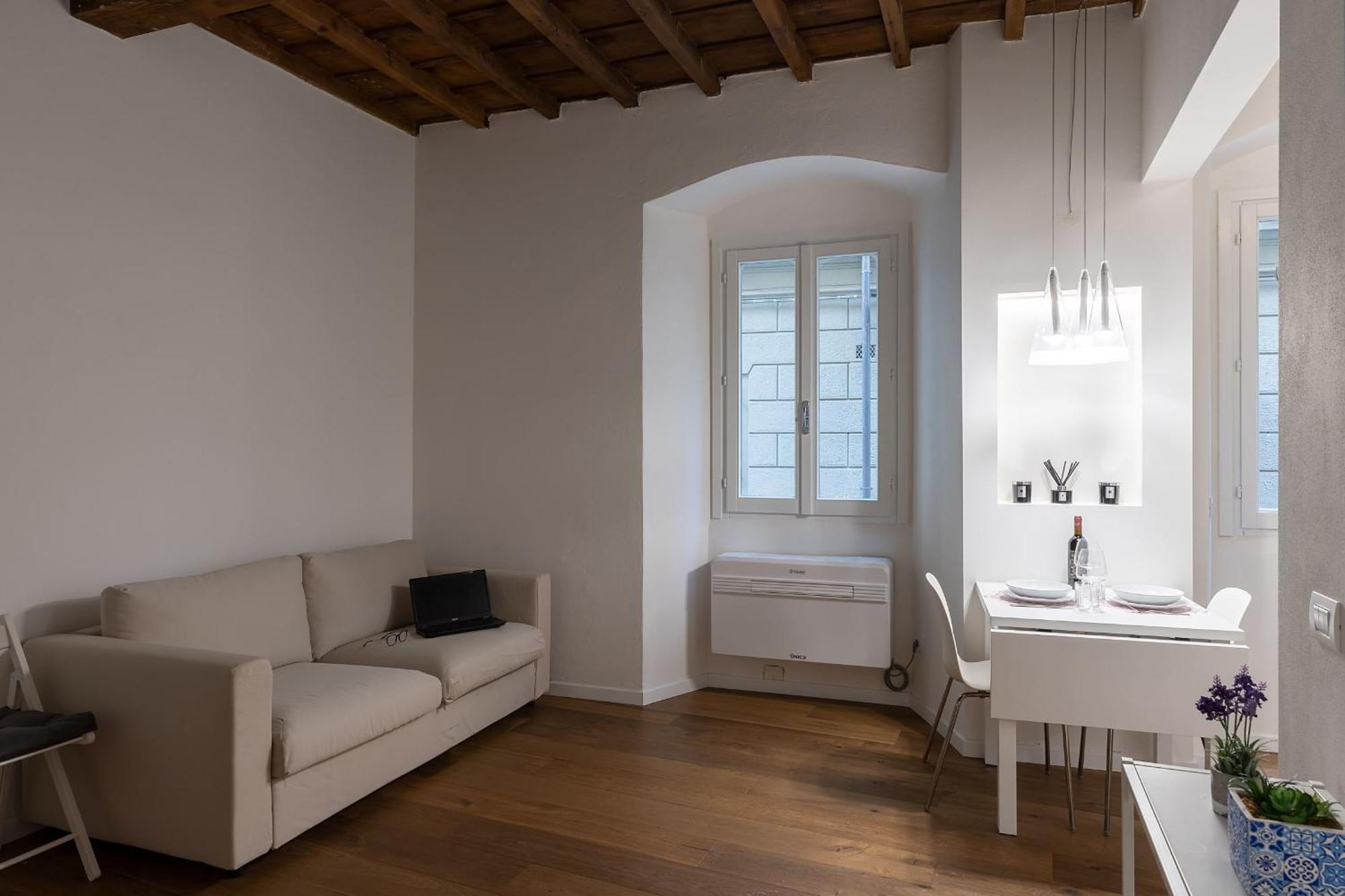 Alighieri'S Suite-Hosted By Sweetstay Florença Exterior foto